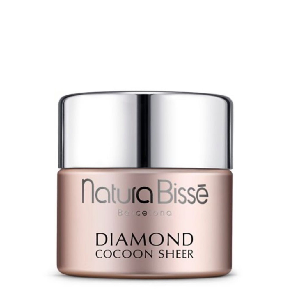 Natura Bisse Diamond Cocoon Sheer
